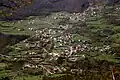 ارفع کوه، مازندران، ایران