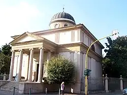 کلیسای سنت لوچیوس