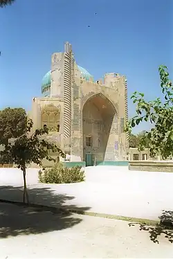 بلخ