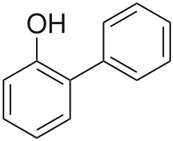 2-Phenylphenol