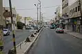 خیابانی در شهر کرک