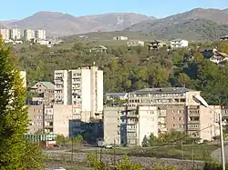 Residential buildings