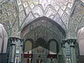 حمام چهارفصل