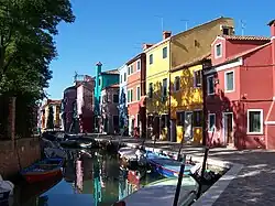 Terranova sestiere