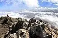 قله آزادکوه
