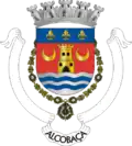 نشان Alcobaça
