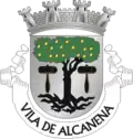 نشان Alcanena