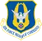 Air Force Reserve Command emblem