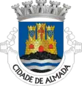 نشان Almada