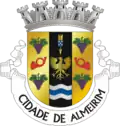 نشان Almeirim