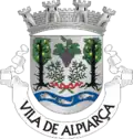 نشان Alpiarça
