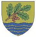 نشان Achau