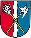 نشان Alkoven