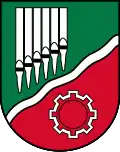 نشان Ansfelden