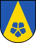 نشان Axams
