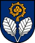 نشان Buchkirchen