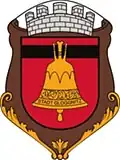 نشان Gloggnitz
