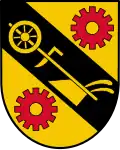 نشان Gunskirchen