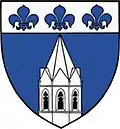 نشان Höflein
