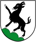 نشان Kitzbühel