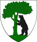 نشان Pernegg