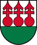 نشان Pregarten
