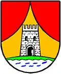 نشان Wagrain
