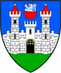 نشان Zistersdorf