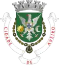 نشان آویرو