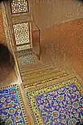 راه پله