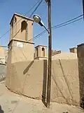 آب‌انبار شاهدباز