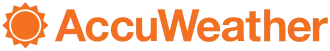 AccuWeather Logo