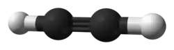 Acetylene