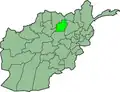 ولایت سمنگان