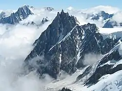 آیگوئل دو میدی