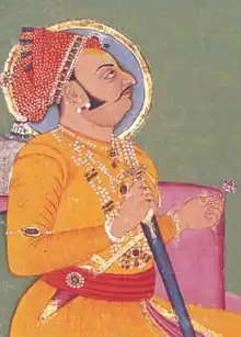 آجیت سینگ