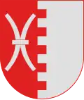 نشان Akaa