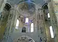 کلیسای آختامار وان ترکیه