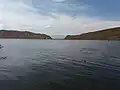 سد الغدیر، خرداد ۱۳۹۸