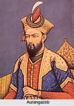 اورنگ‌زیب