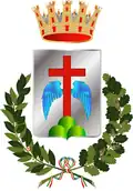 نشان Alessano