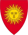 نشان پودولیا
