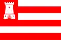 پرچم Alkmaar