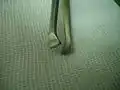 نمایش دهانه کِلَمپ آلیس
