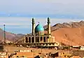 حسینیه المهدی