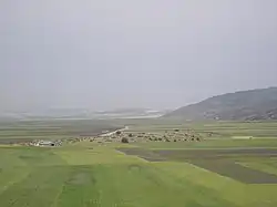 دره بیت نتوفا