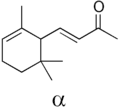 alpha-ionone