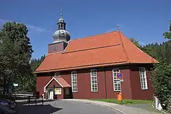 نیکلاس قدیس Church