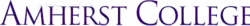 Amherst College logo