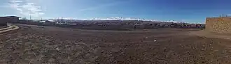 تصویر کلی روستای عمیدآباد